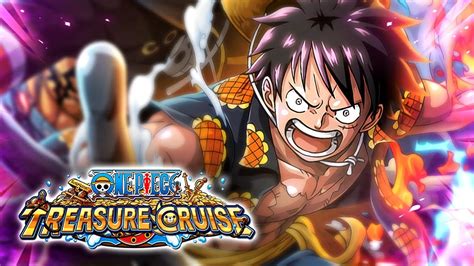 one piece treasure cruise team builder.